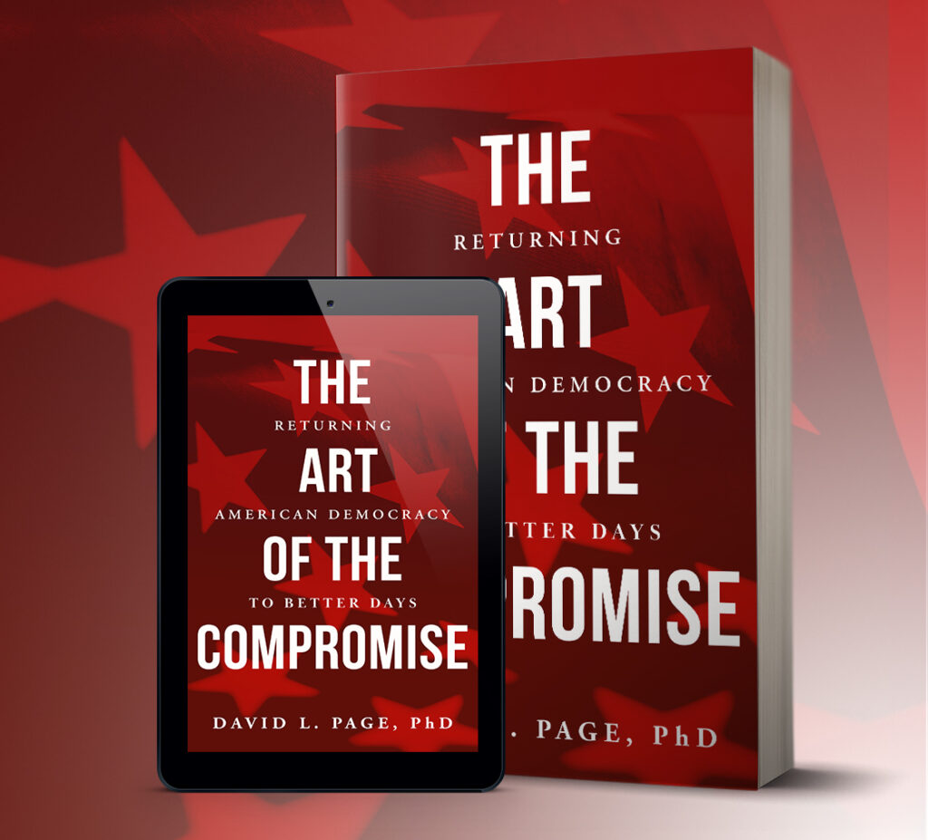 The Art of the Compromise with multiple formats