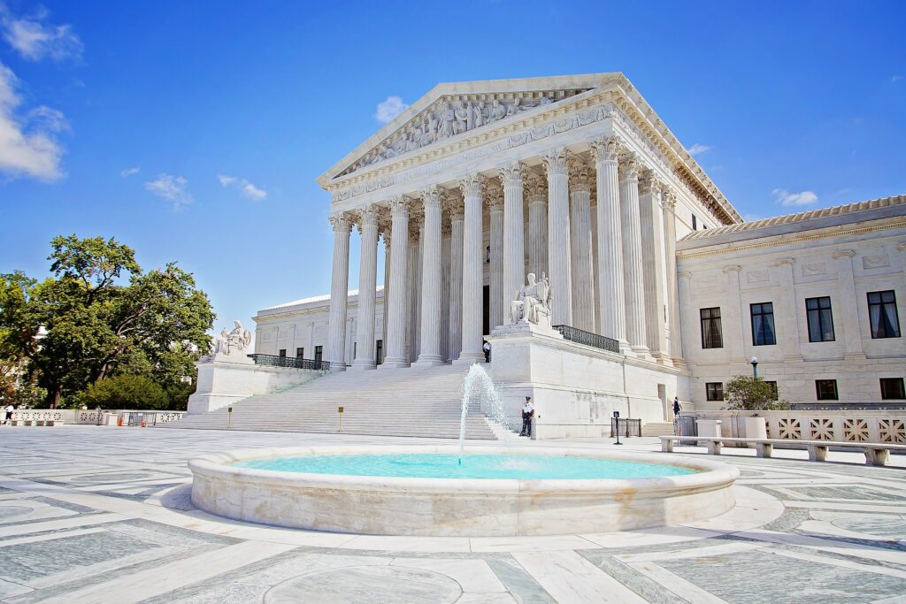 US Supreme Court