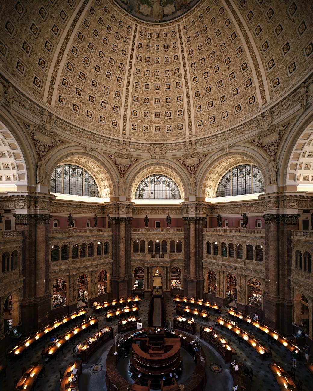 Library of Congress – Control Number