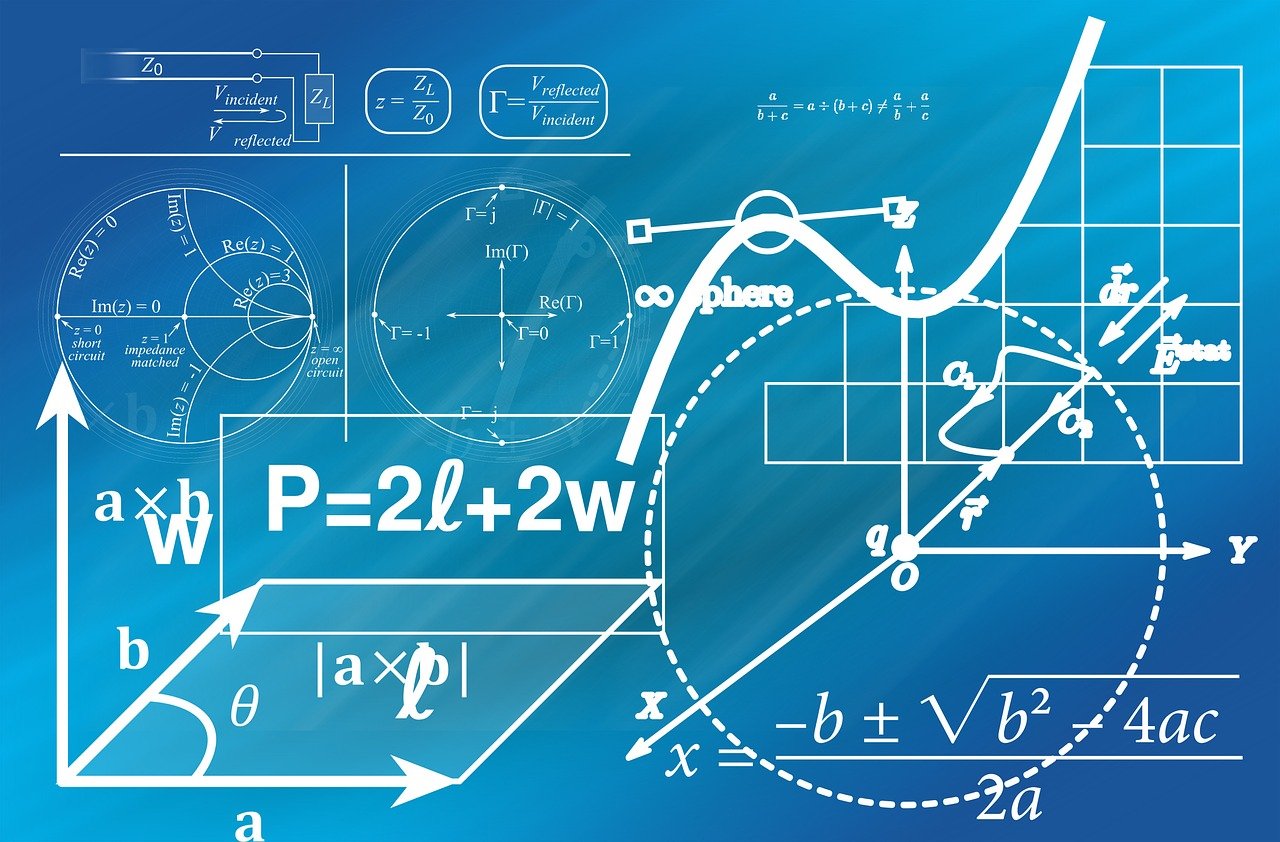 Eigenanalysis for Political Parties?