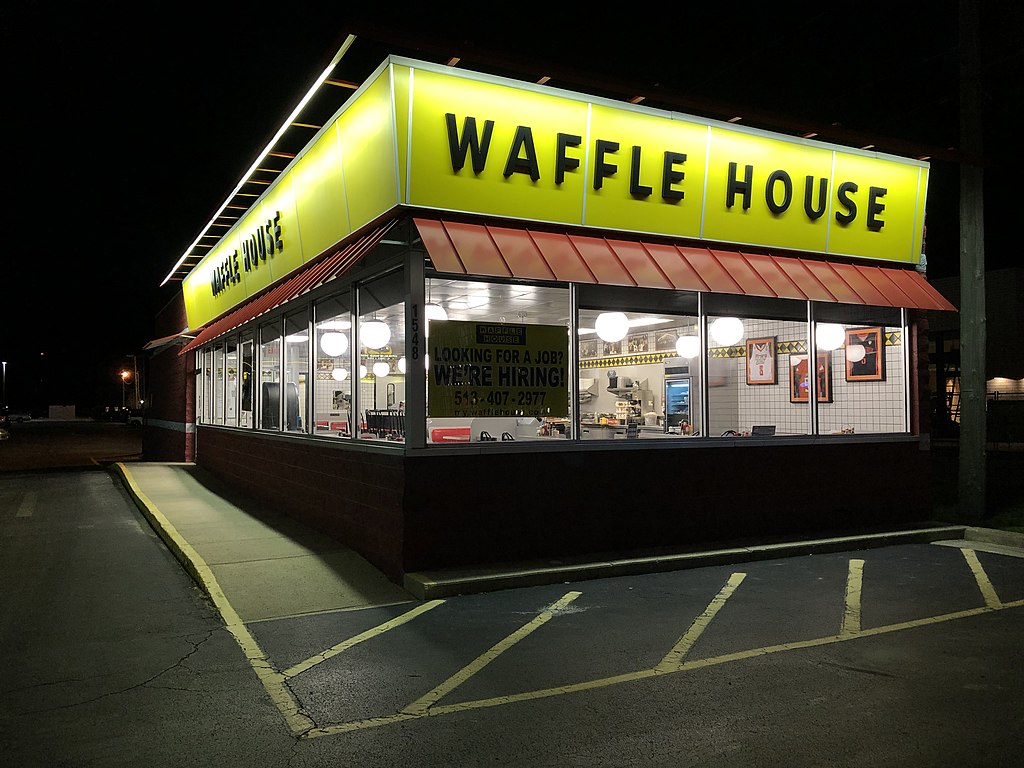 Waffle House: A Unique Business Model