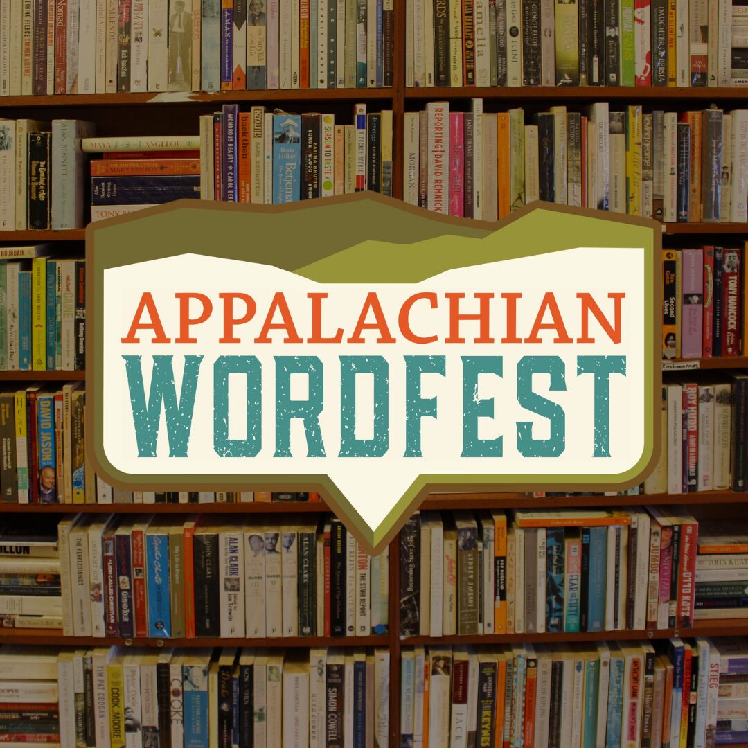 Appalachian WordFest: FREE Download Recommended Reading List!